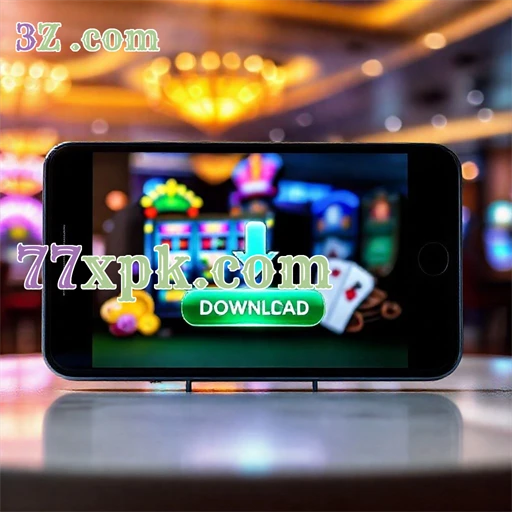 Baixar Jogos Incríveis no 77xpk.com - Diversão Garantida