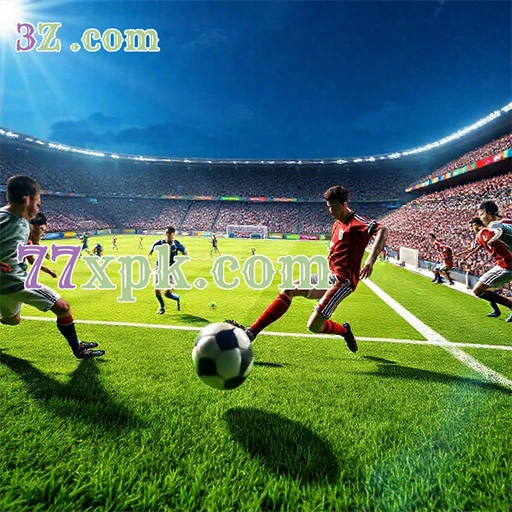 Esporte e Diversão: Explore 77xpk.com e Ganhe Novos Desafios