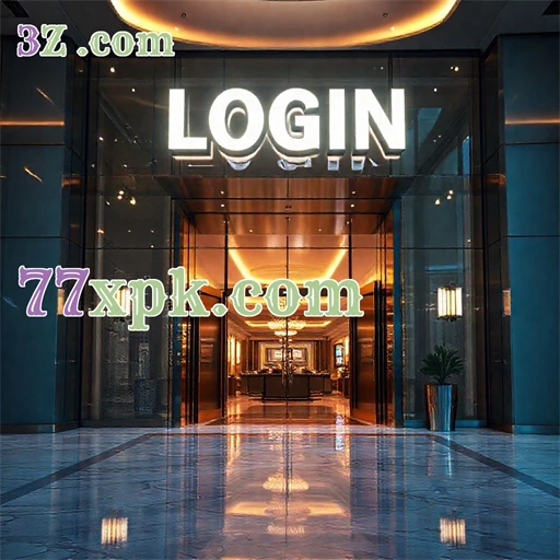 Recursos de Login no 77xpk.com: Jogadores Conectados e Engajados