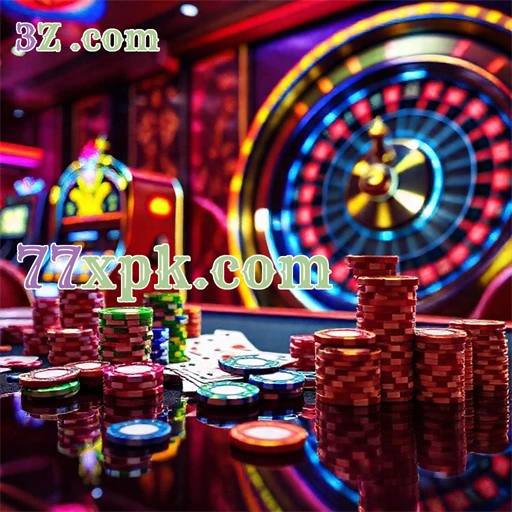 Recursos Imperdíveis da Plataforma 77xpk.com para Gamers